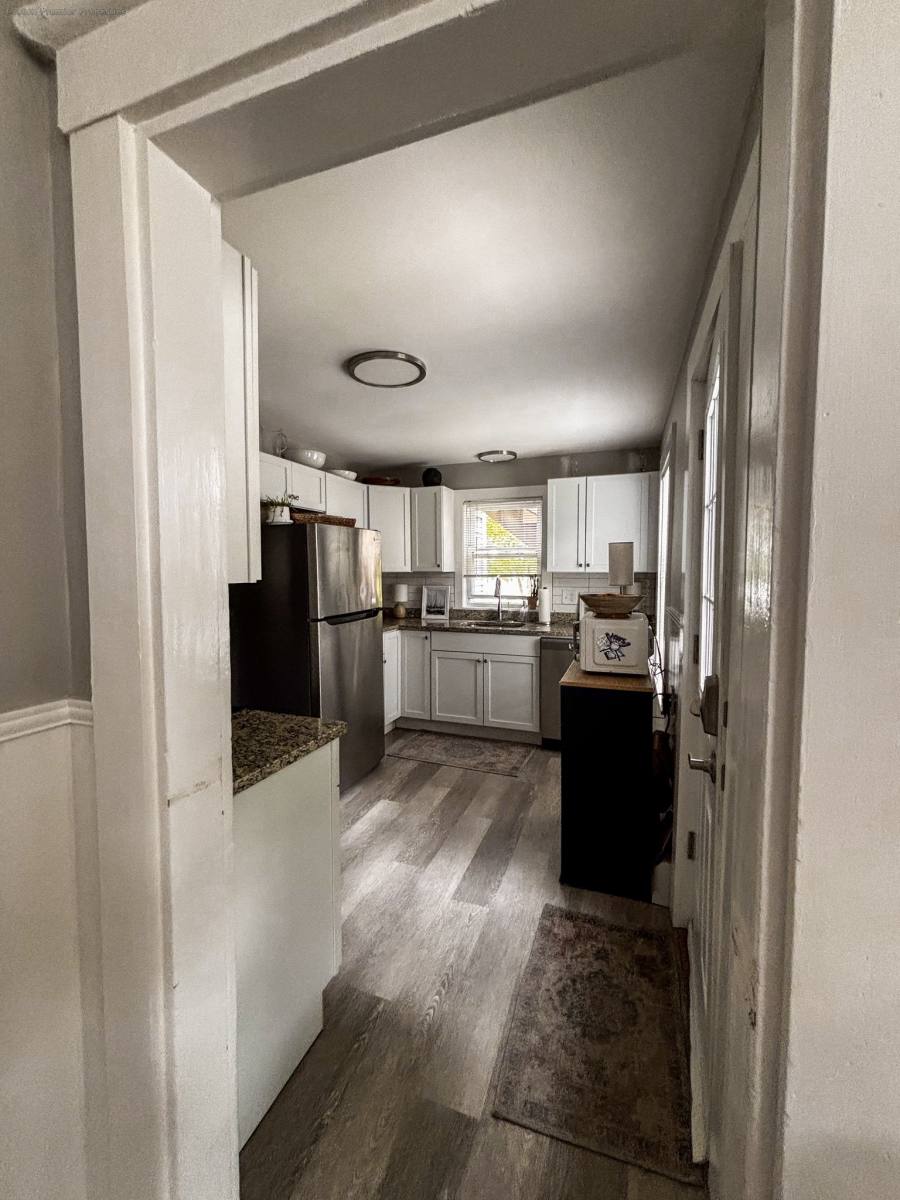 Apartment for rent at 47 Laurel St #1, East Weymouth, MA 02189