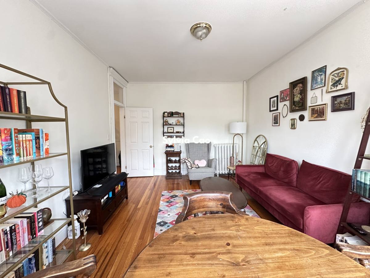 Apartment for rent at 1302 Commonwealth Ave #30, Allston, MA 02134