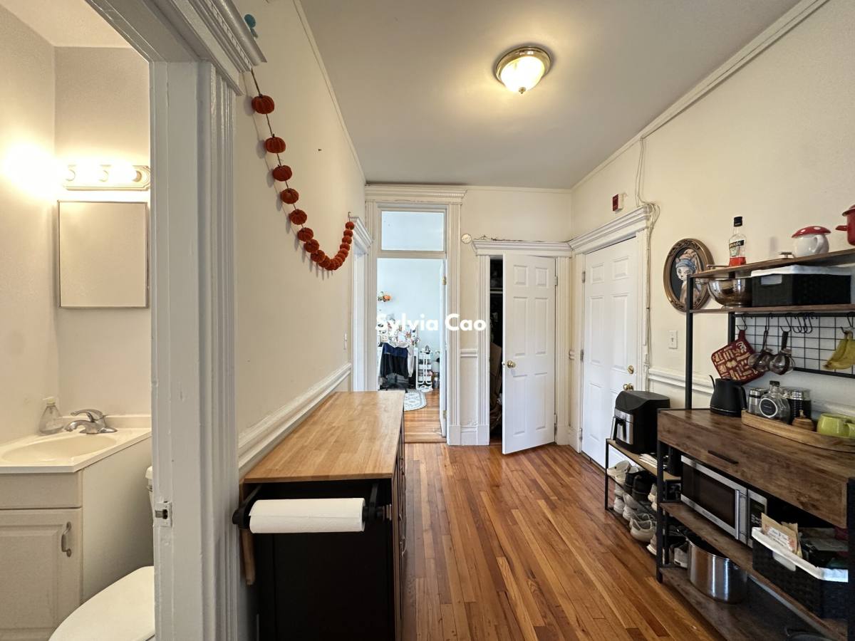 Apartment for rent at 1302 Commonwealth Ave #30, Allston, MA 02134