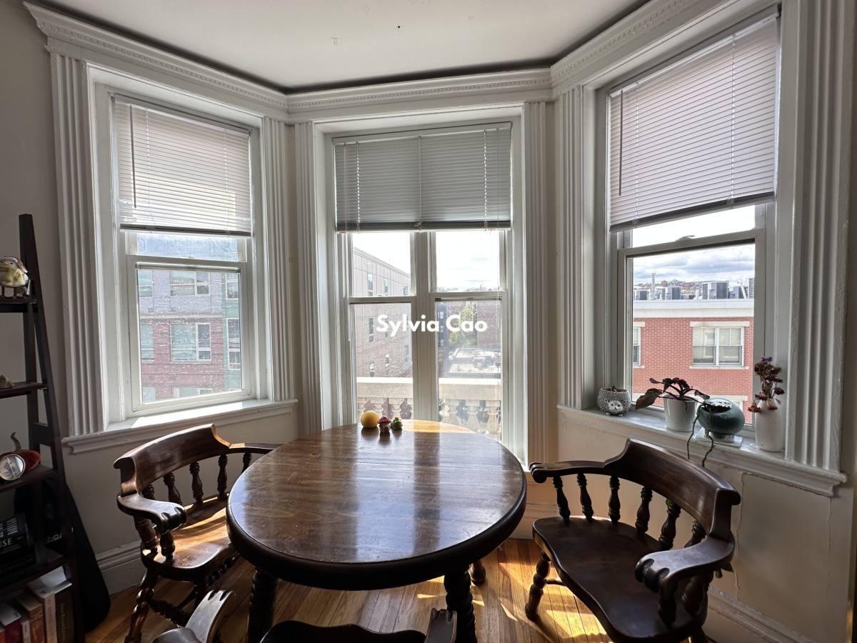 Apartment for rent at 1302 Commonwealth Ave #30, Allston, MA 02134