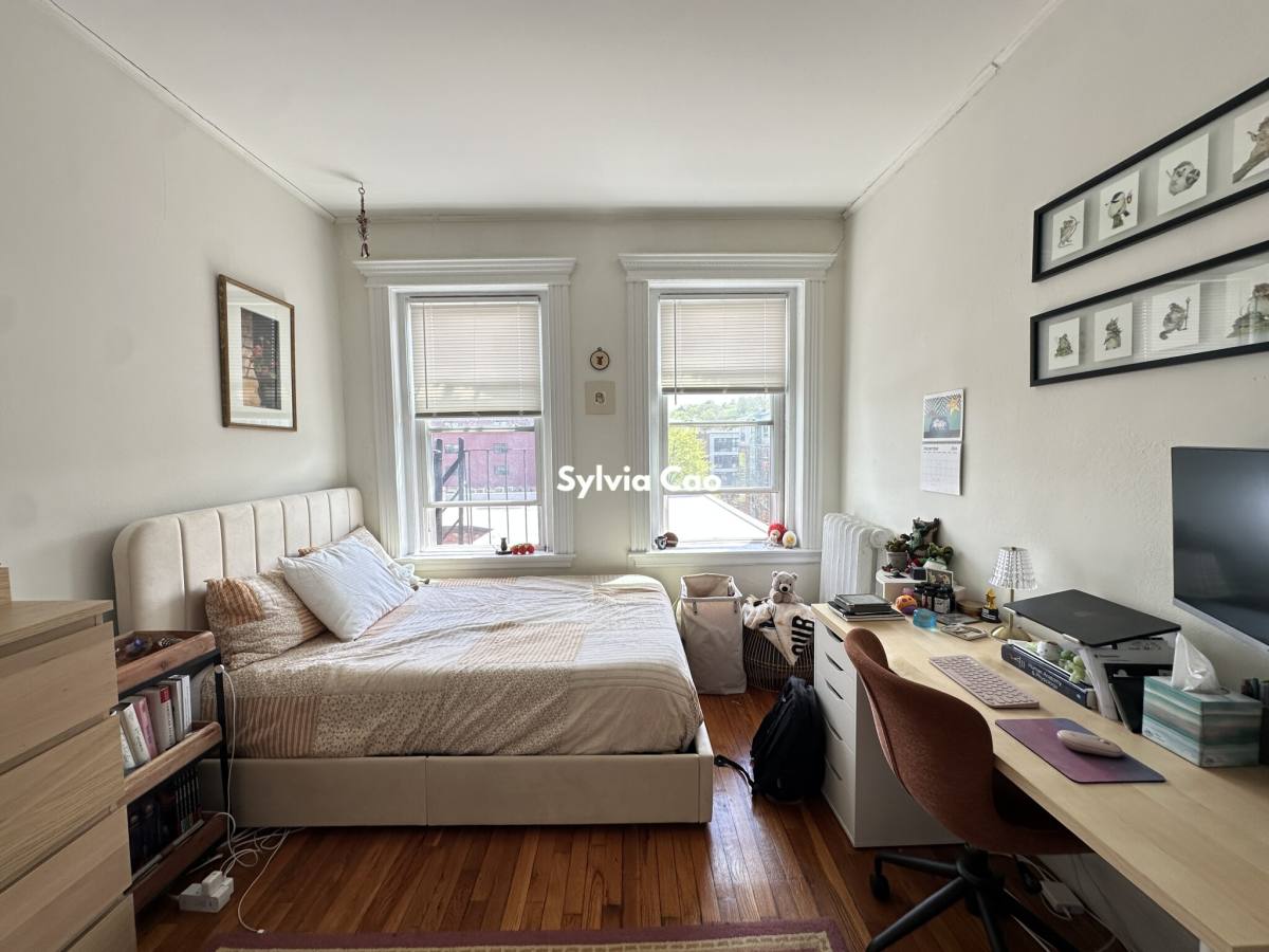 Apartment for rent at 1302 Commonwealth Ave #30, Allston, MA 02134