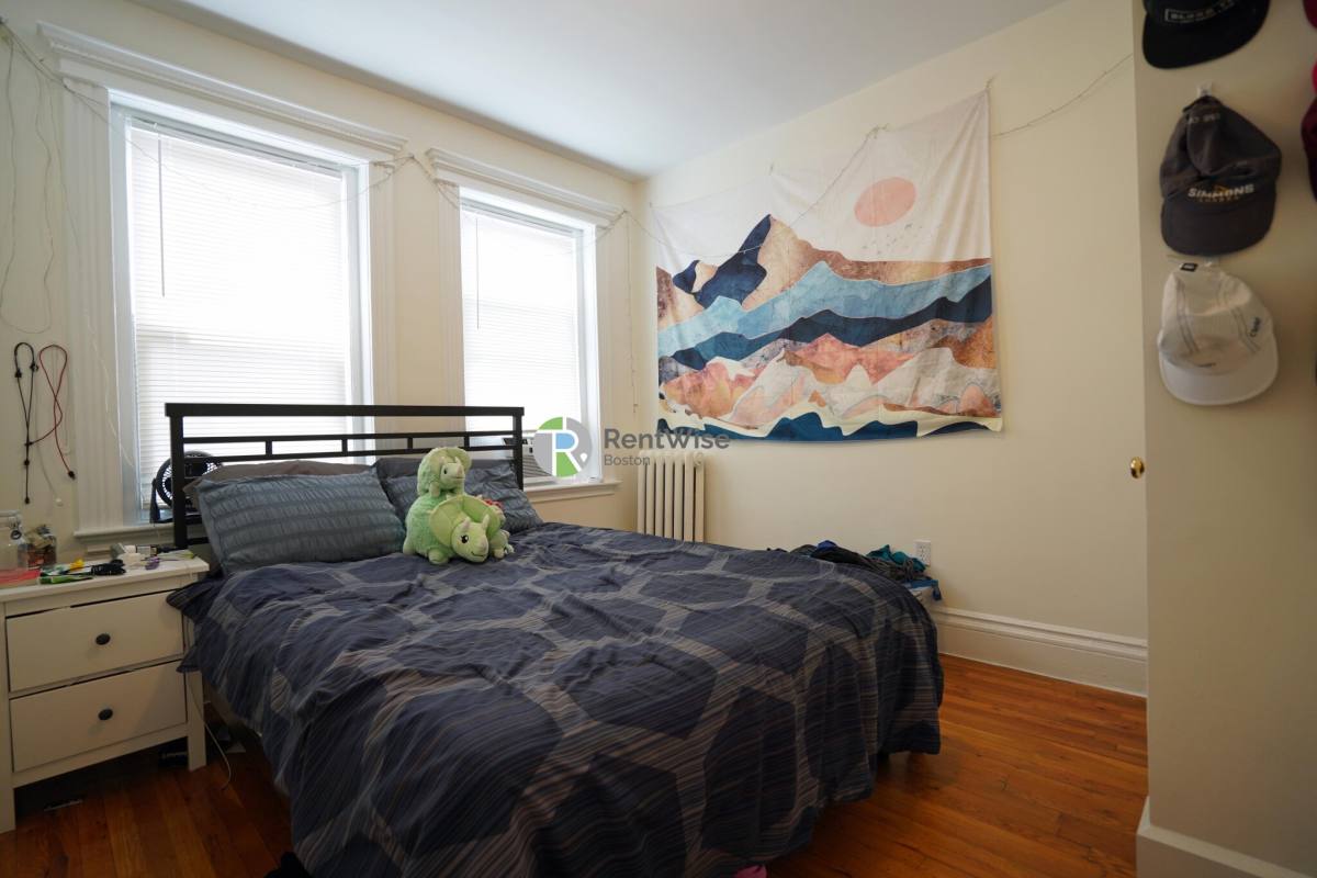 Apartment for rent at 1298 Commonwealth Ave #38, Allston, MA 02134