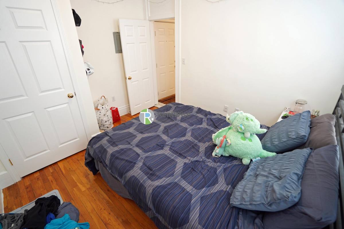 Apartment for rent at 1298 Commonwealth Ave #38, Allston, MA 02134