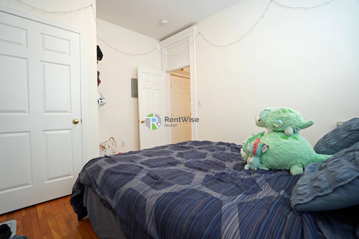 Apartment for rent at 1298 Commonwealth Ave #38, Allston, MA 02134