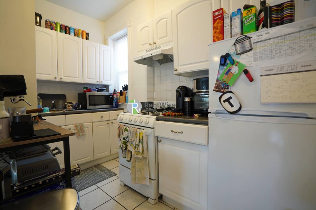 Apartment for rent at 1298 Commonwealth Ave #38, Allston, MA 02134