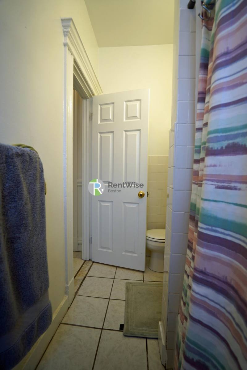 Apartment for rent at 1298 Commonwealth Ave #38, Allston, MA 02134