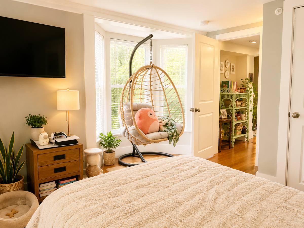 Apartment for rent at 11 Forrester St #2, Salem, MA 01970