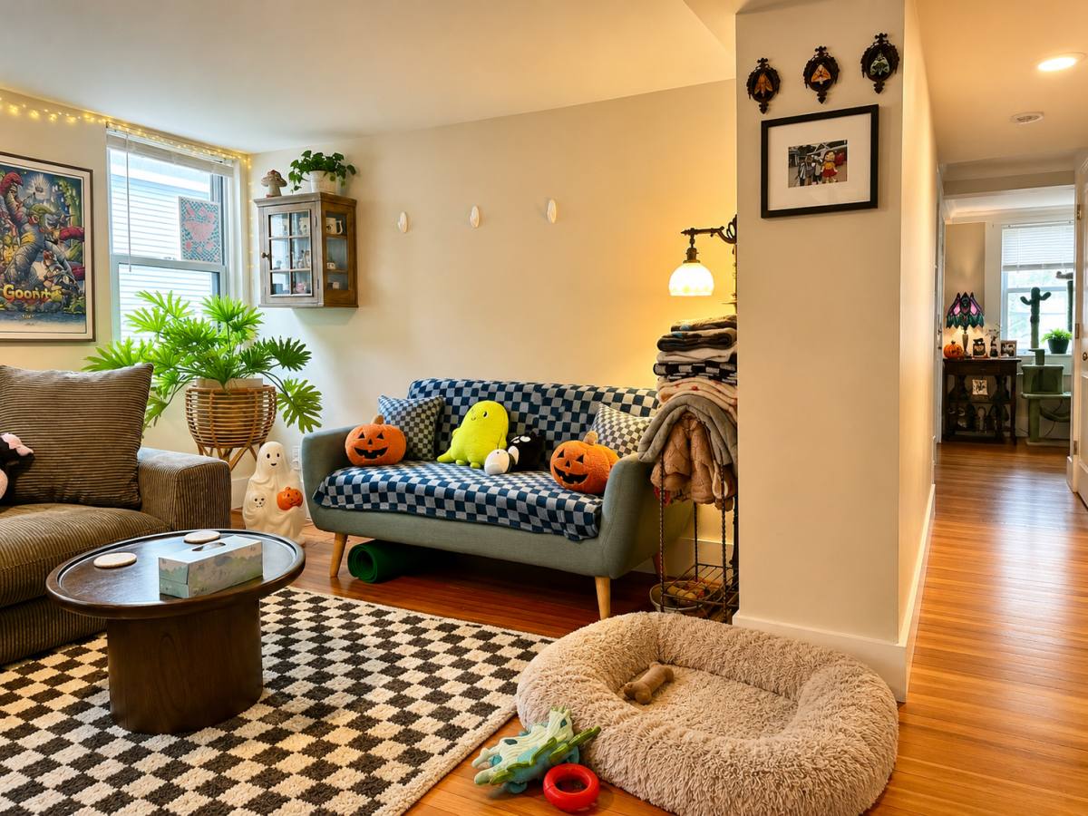 Apartment for rent at 11 Forrester St #2, Salem, MA 01970