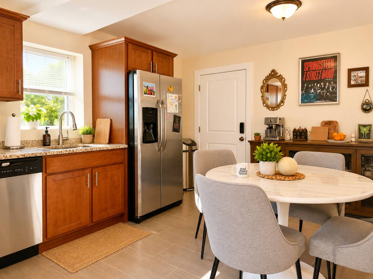 Apartment for rent at 11 Forrester St #2, Salem, MA 01970