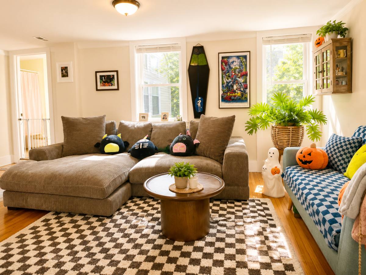 Apartment for rent at 11 Forrester St #2, Salem, MA 01970