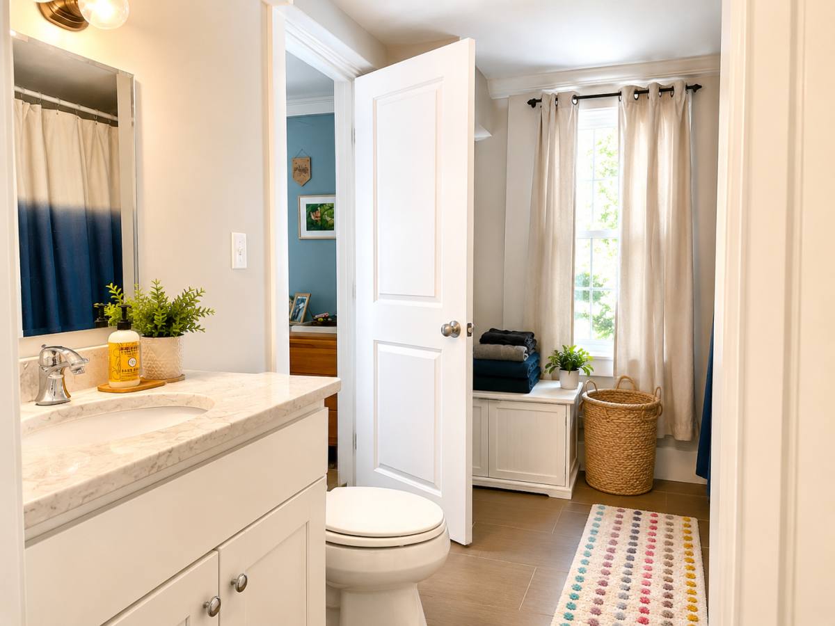 Apartment for rent at 11 Forrester St #2, Salem, MA 01970