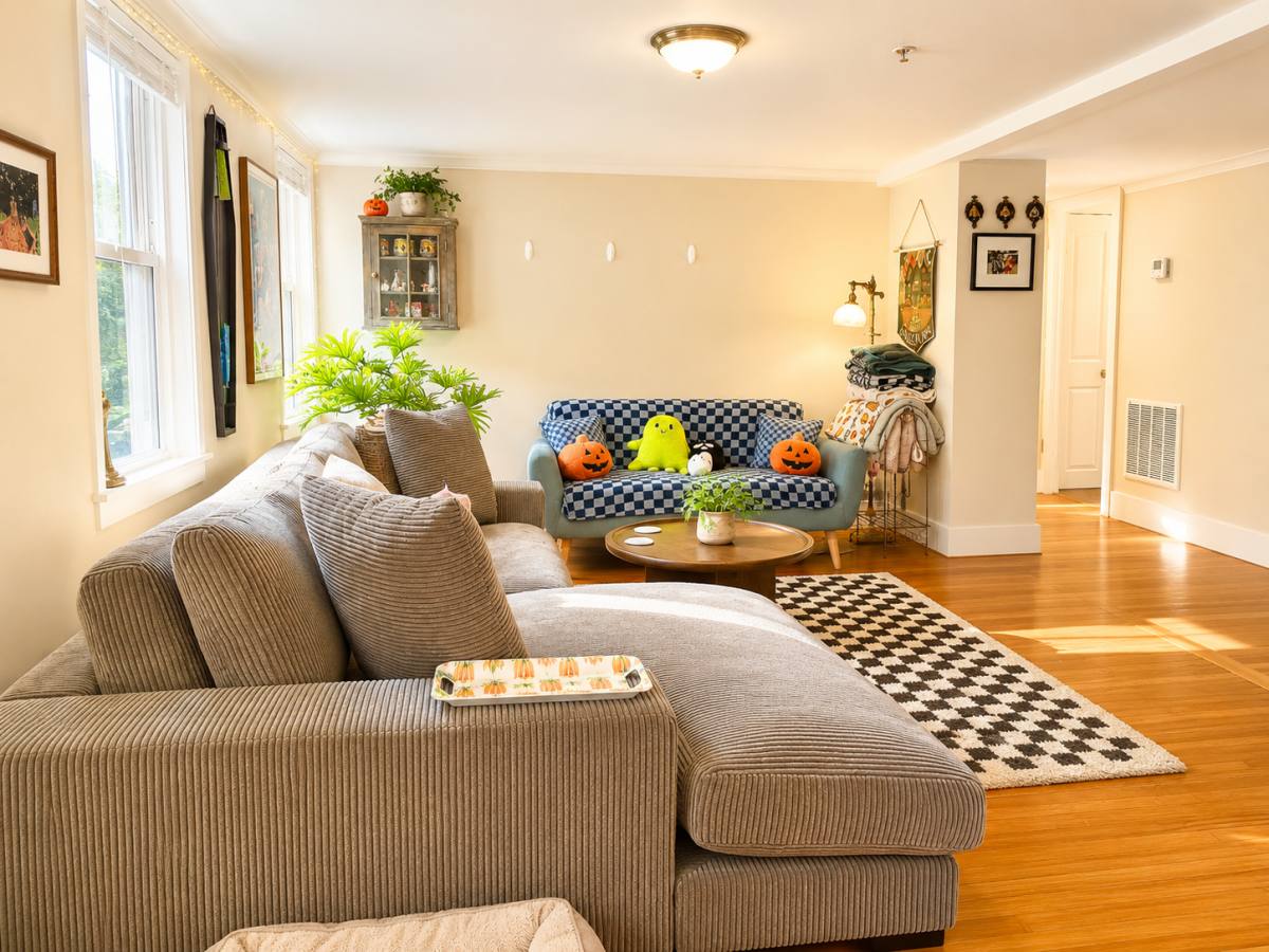 Apartment for rent at 11 Forrester St #2, Salem, MA 01970