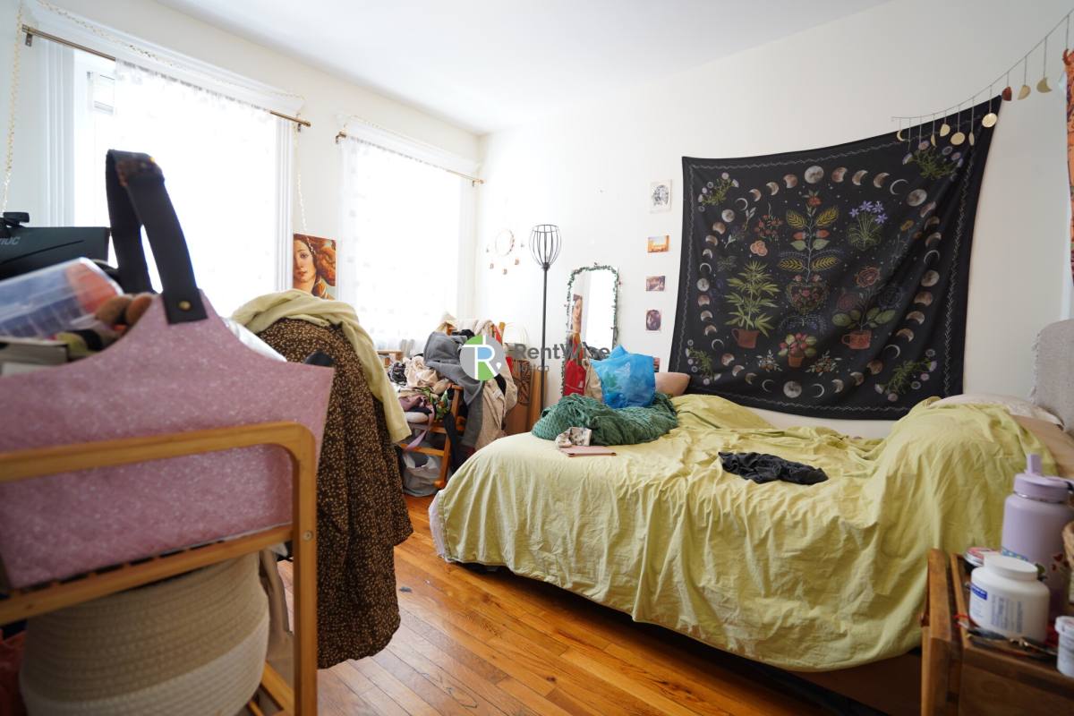 Apartment for rent at 1302 Commonwealth Ave #34, Allston, MA 02134