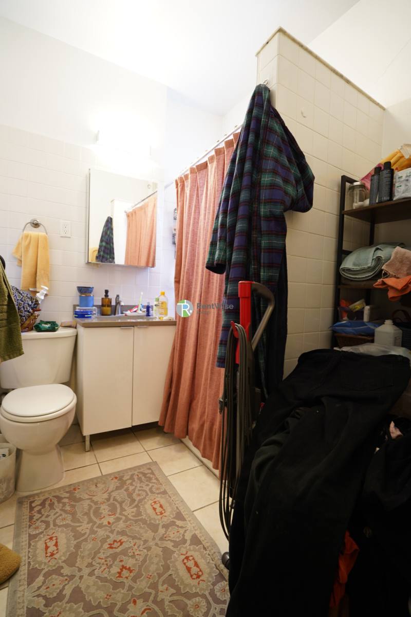 Apartment for rent at 1302 Commonwealth Ave #34, Allston, MA 02134