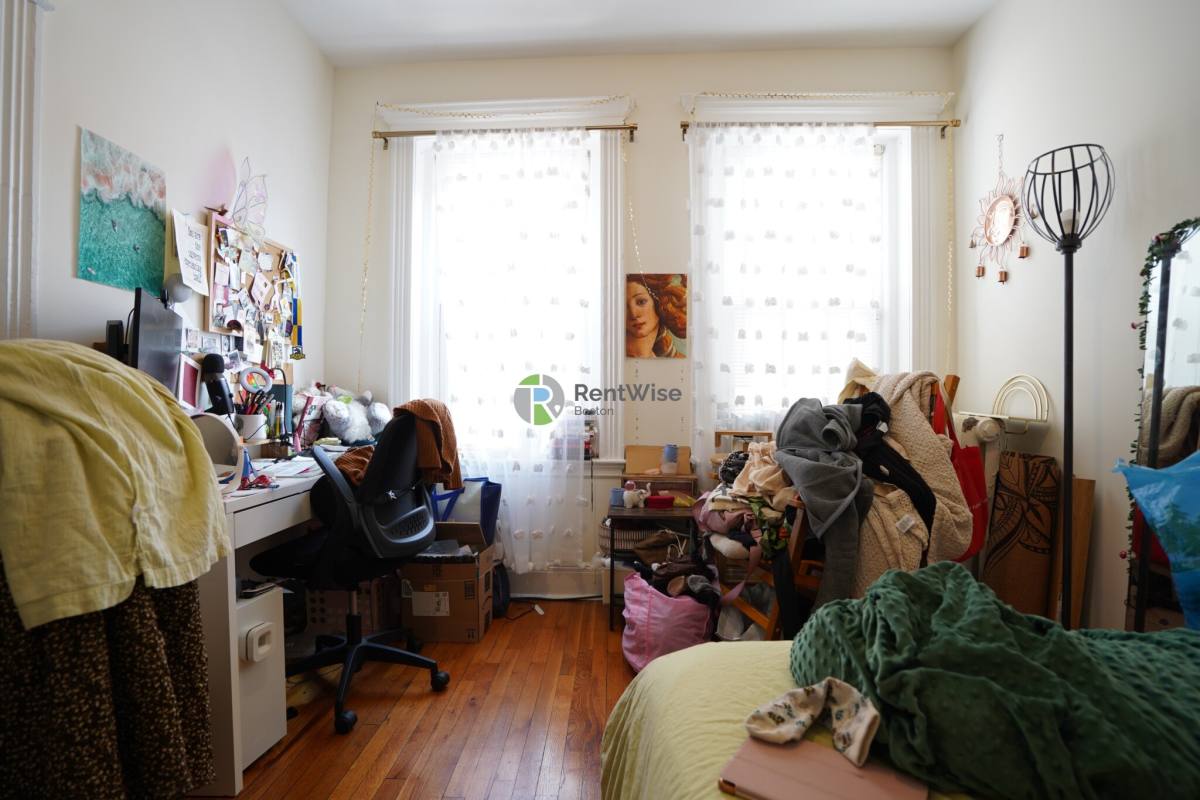 Apartment for rent at 1302 Commonwealth Ave #34, Allston, MA 02134