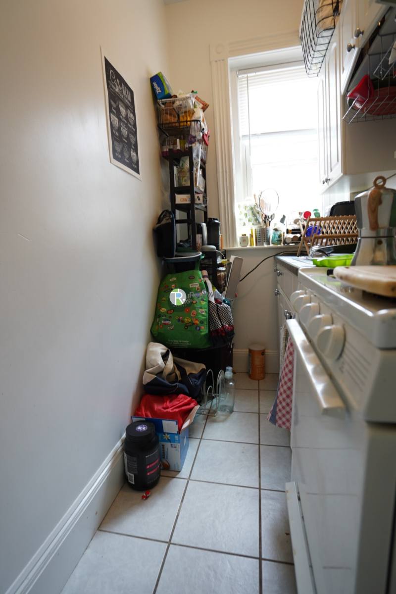 Apartment for rent at 1302 Commonwealth Ave #34, Allston, MA 02134