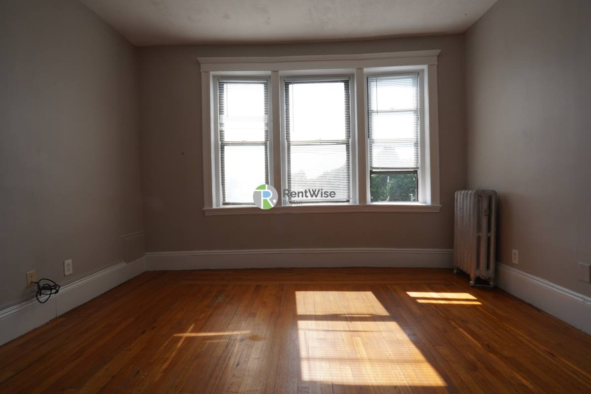 Apartment for rent at 56 Gardner #15, Allston, MA 02134
