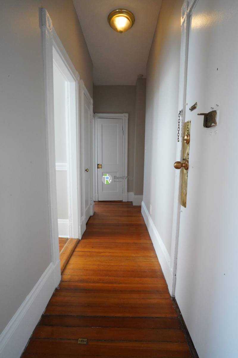 Apartment for rent at 56 Gardner #15, Allston, MA 02134