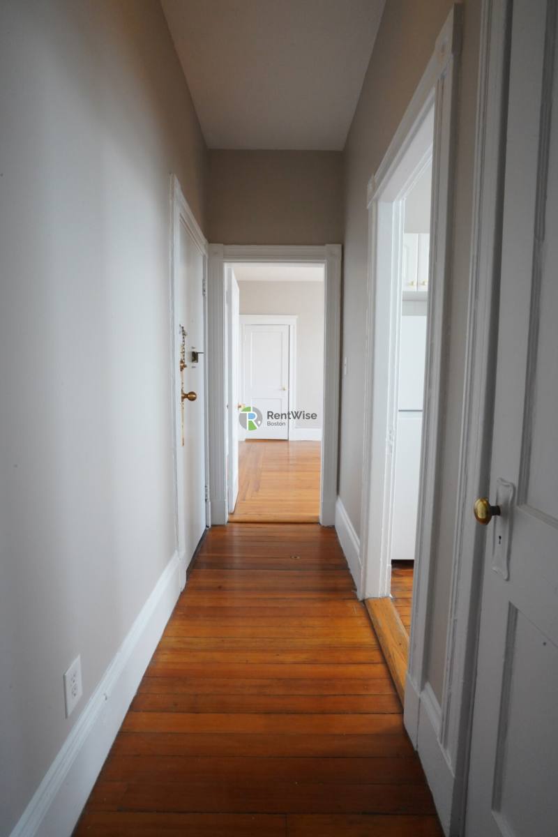 Apartment for rent at 56 Gardner #15, Allston, MA 02134