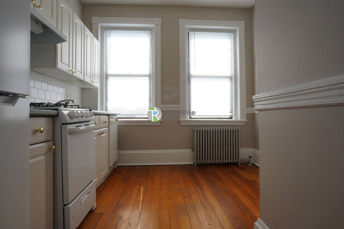 Apartment for rent at 56 Gardner #15, Allston, MA 02134