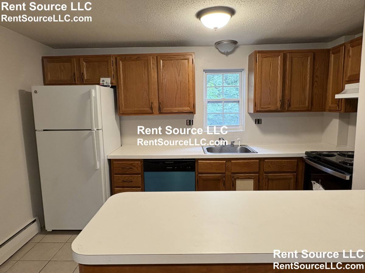 Apartment for rent at 29-2 Arlington Rd #6, Woburn, MA 01801