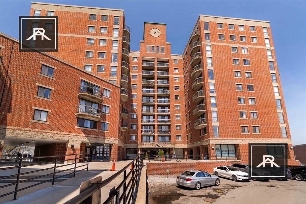 Condo for rent at 15 N Beacon St #328, Allston, MA 02134