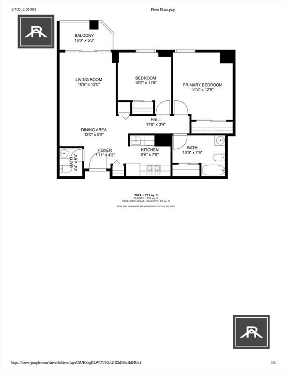 Condo for rent at 15 N Beacon St #328, Allston, MA 02134