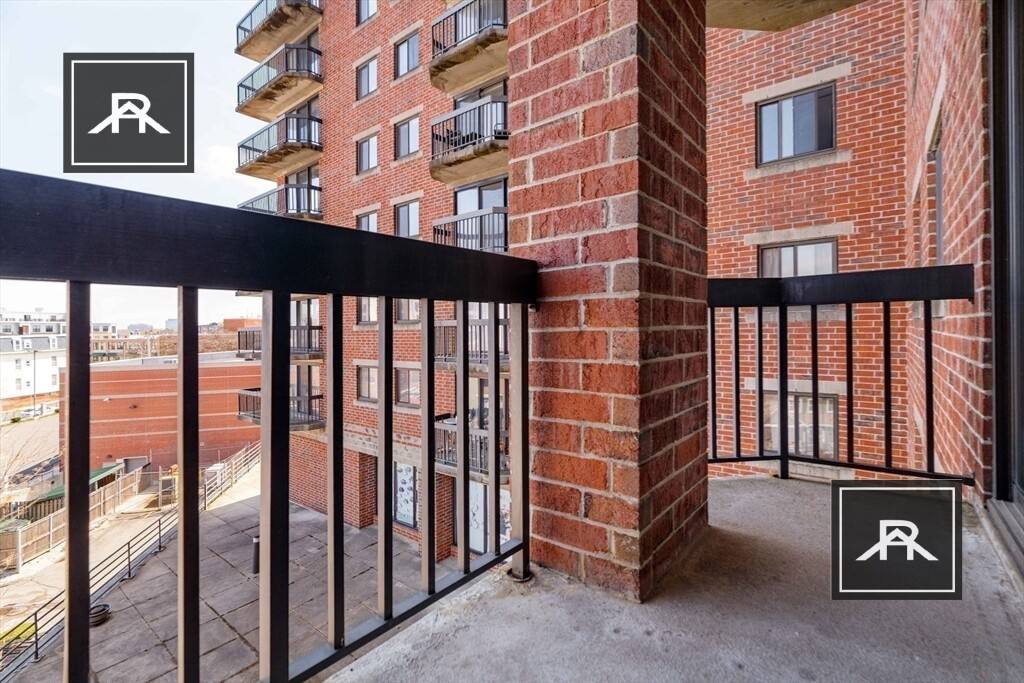 Condo for rent at 15 N Beacon St #328, Allston, MA 02134