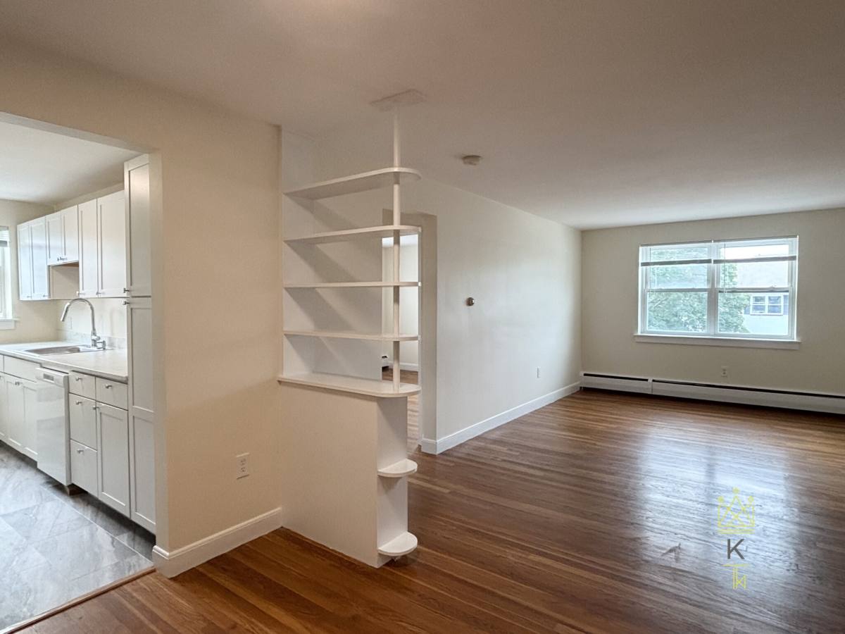 Apartment for rent at 49 Broadway #9, Arlington, MA 02474