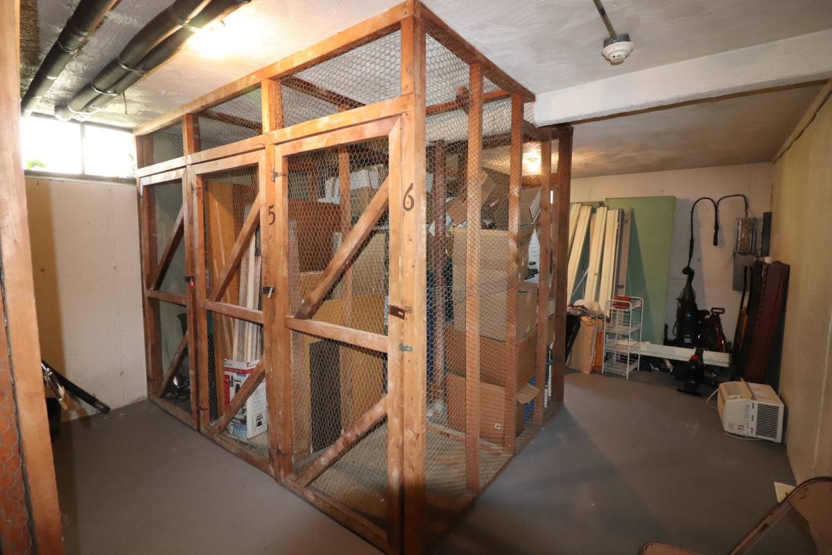 Apartment for rent at 49 Broadway #9, Arlington, MA 02474