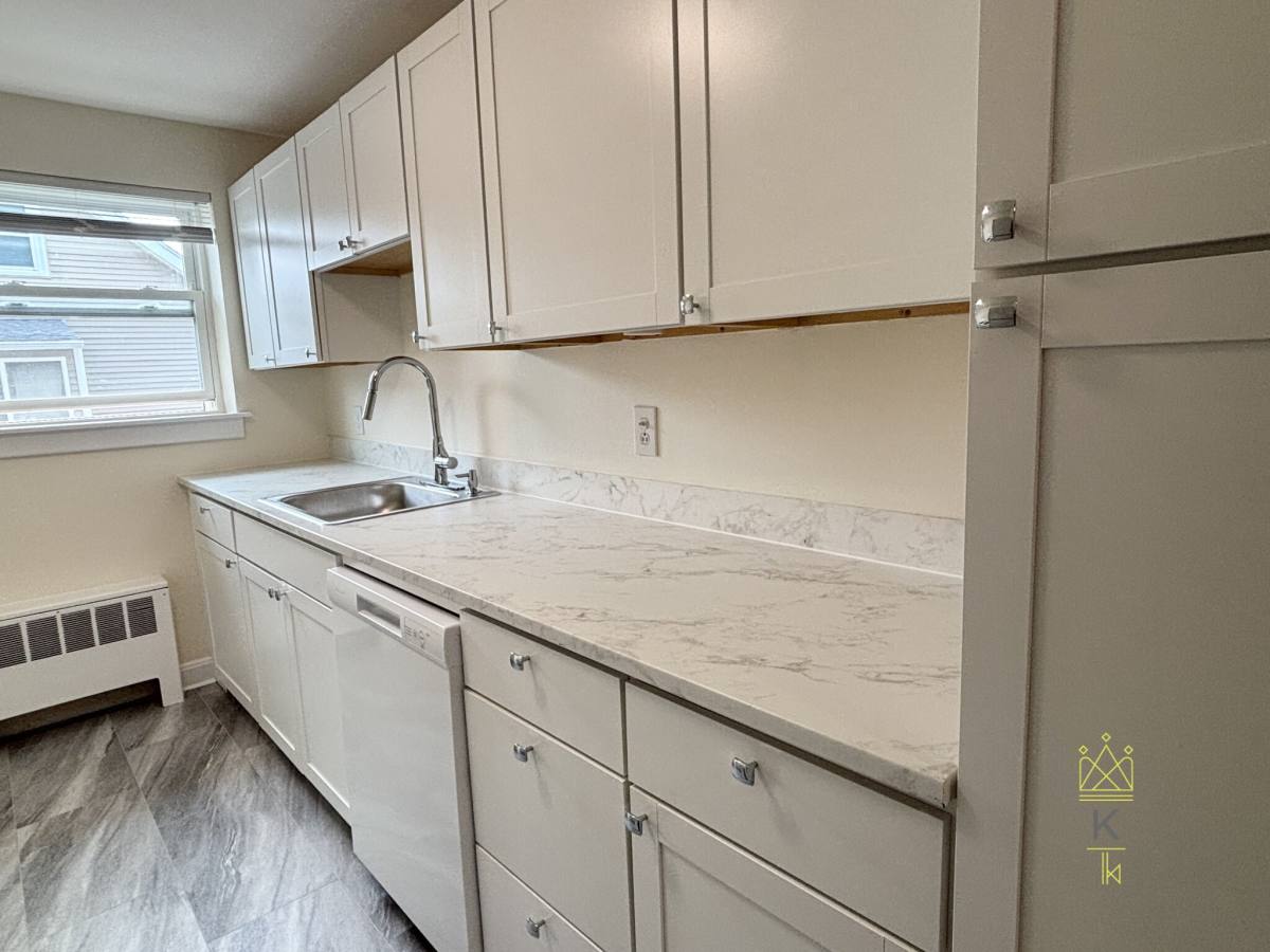Apartment for rent at 49 Broadway #9, Arlington, MA 02474
