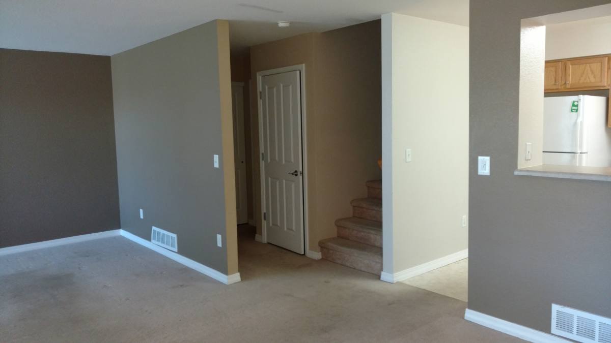 Townhouse for rent at 5550 Corbett Dr #A3, Fort Collins, CO 80528