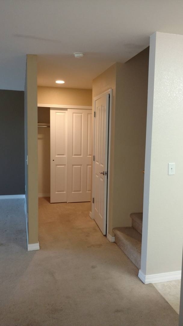 Townhouse for rent at 5550 Corbett Dr #A3, Fort Collins, CO 80528