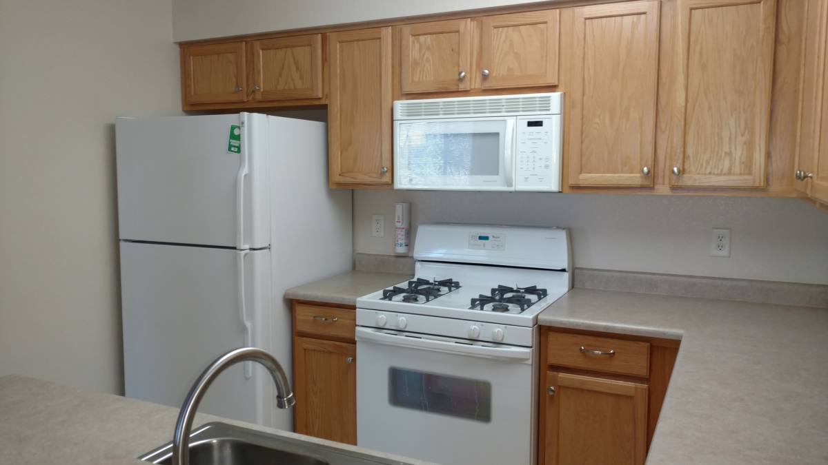 Townhouse for rent at 5550 Corbett Dr #A3, Fort Collins, CO 80528