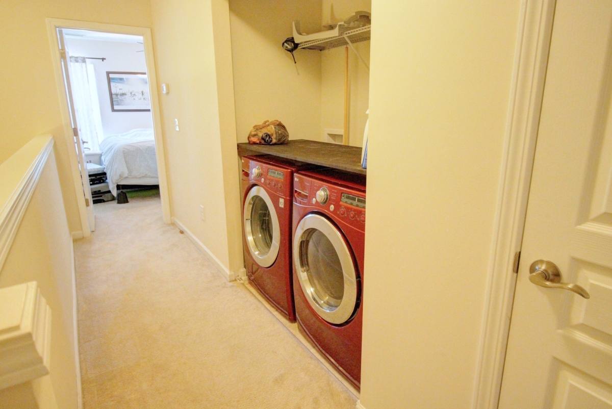 Townhouse for rent at 100 Stratford Lakes Dr, Durham, NC 27713
