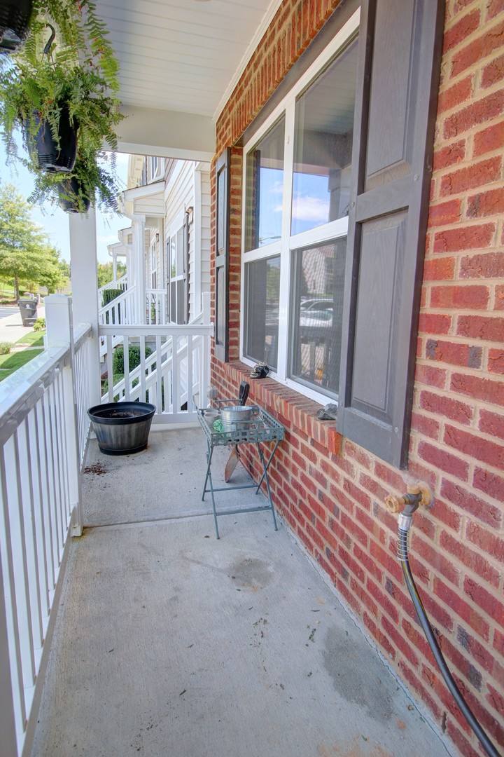 Townhouse for rent at 100 Stratford Lakes Dr, Durham, NC 27713