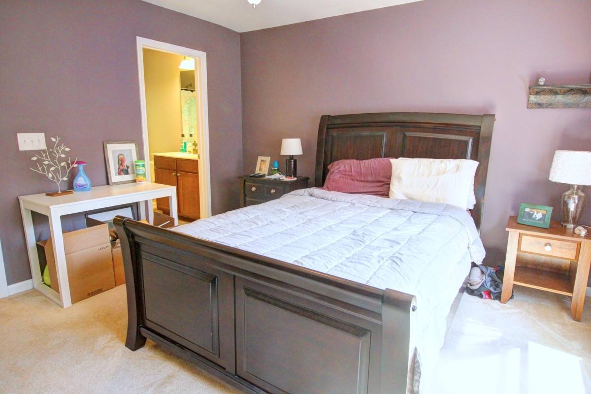 Townhouse for rent at 100 Stratford Lakes Dr, Durham, NC 27713