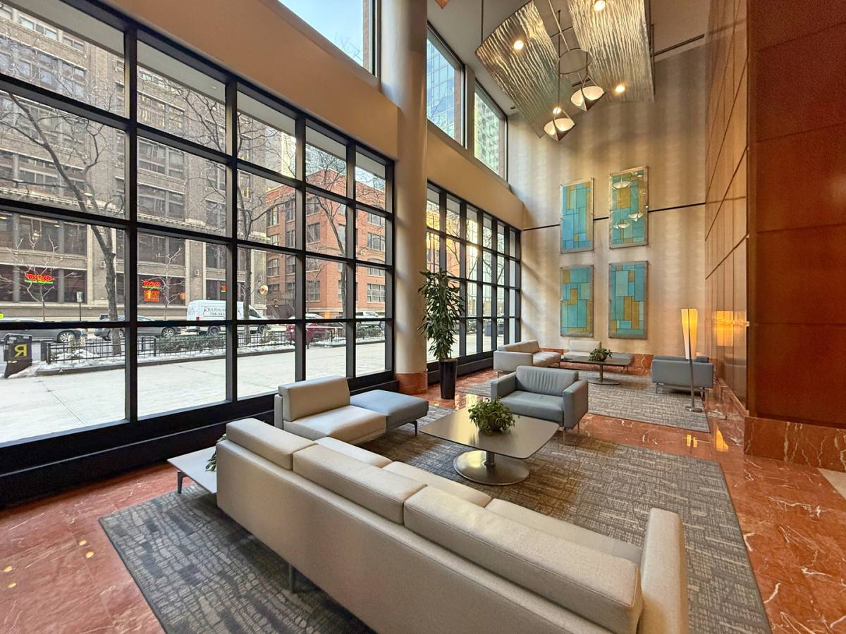 Apartment for rent at 211 E Ohio St #2707, Chicago, IL 60611