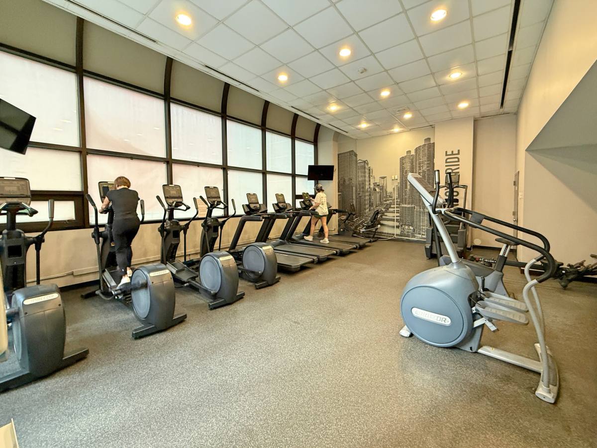 Apartment for rent at 211 E Ohio St #2707, Chicago, IL 60611
