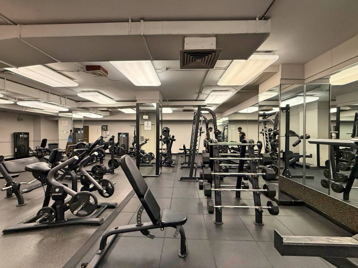Apartment for rent at 211 E Ohio St #2707, Chicago, IL 60611
