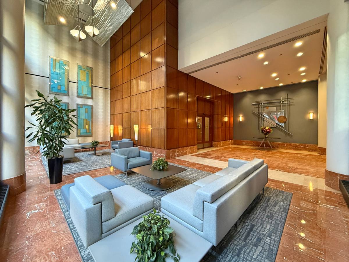 Apartment for rent at 211 E Ohio St #2707, Chicago, IL 60611