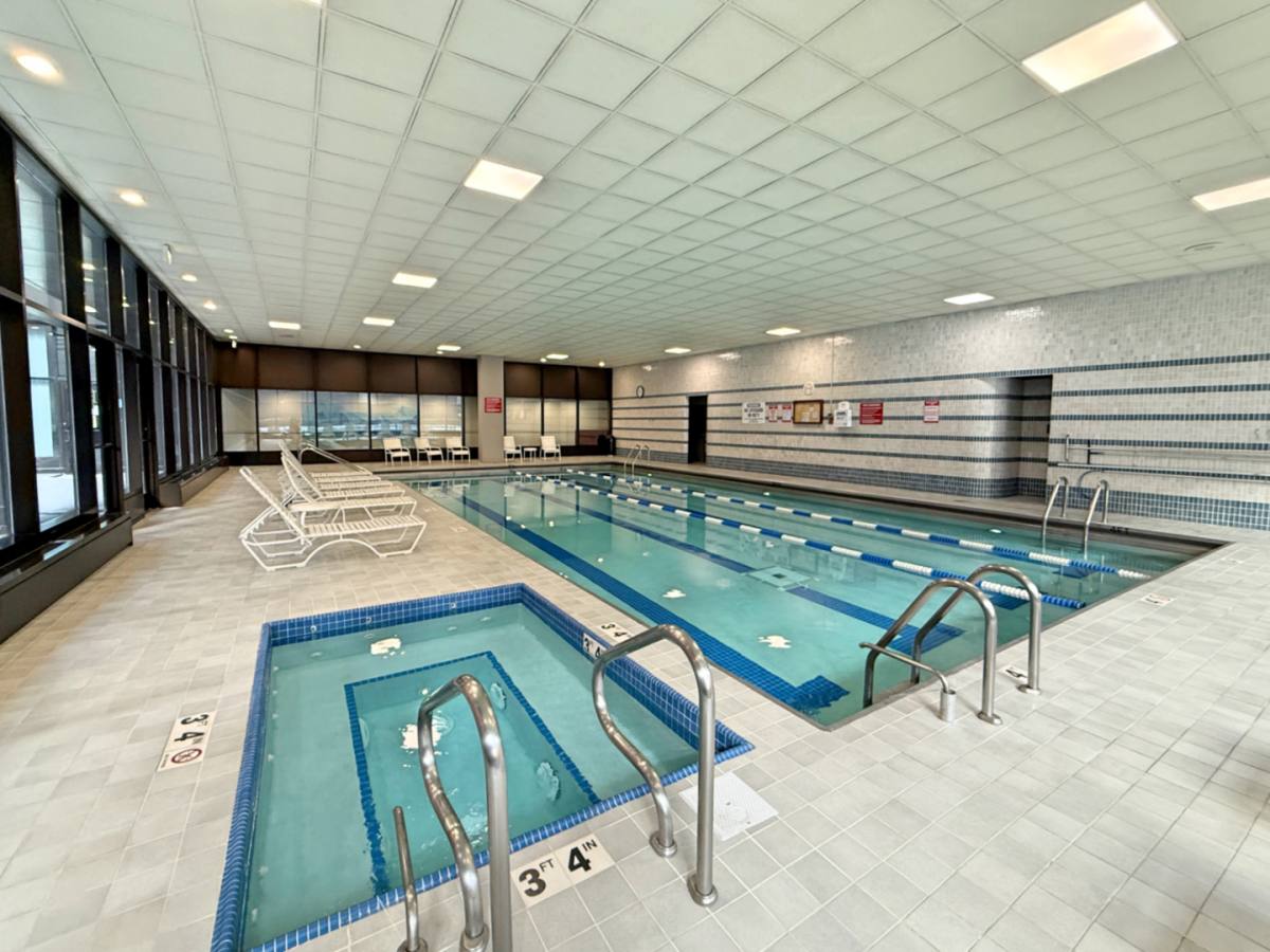 Apartment for rent at 211 E Ohio St #2707, Chicago, IL 60611
