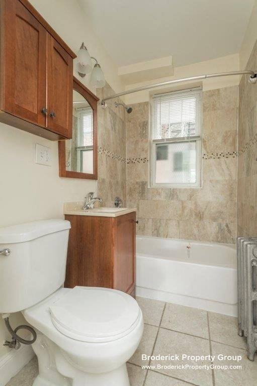 Apartment for rent at 288 Chestnut Hill Ave #2, Brighton, MA 02135