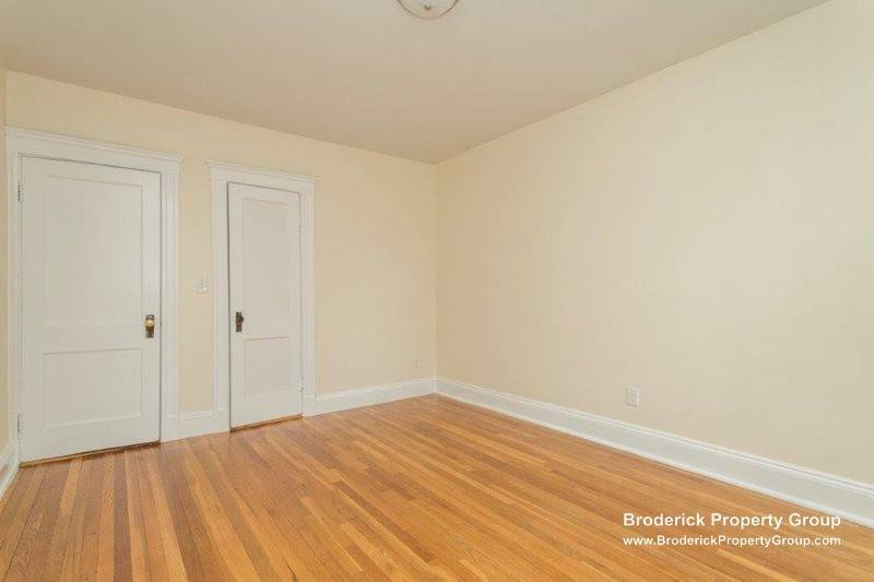 Apartment for rent at 288 Chestnut Hill Ave #2, Brighton, MA 02135