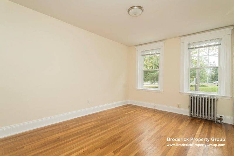 Apartment for rent at 288 Chestnut Hill Ave #2, Brighton, MA 02135
