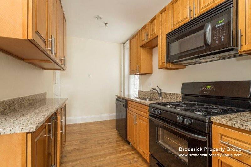 Apartment for rent at 288 Chestnut Hill Ave #2, Brighton, MA 02135