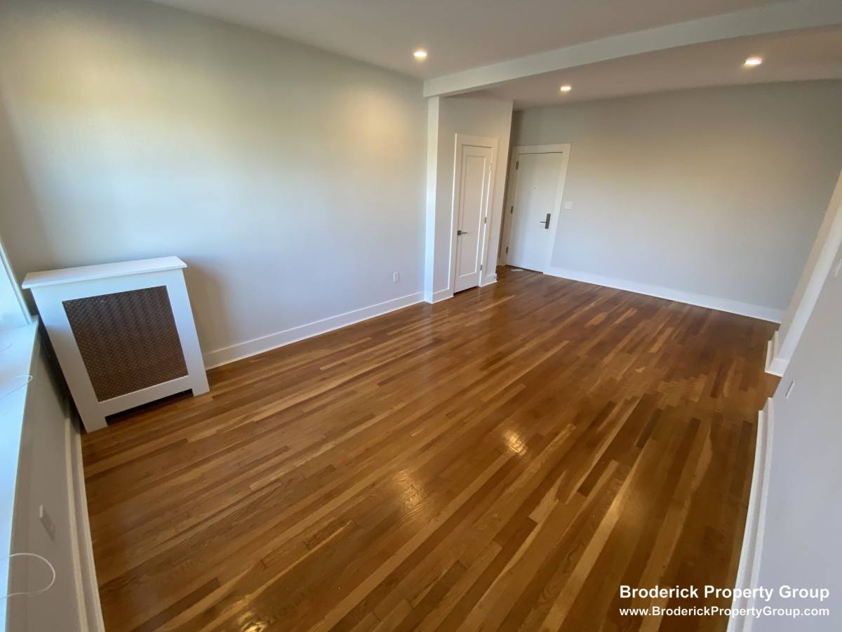 Apartment for rent at 18 Forest St #43, Cambridge, MA 02140