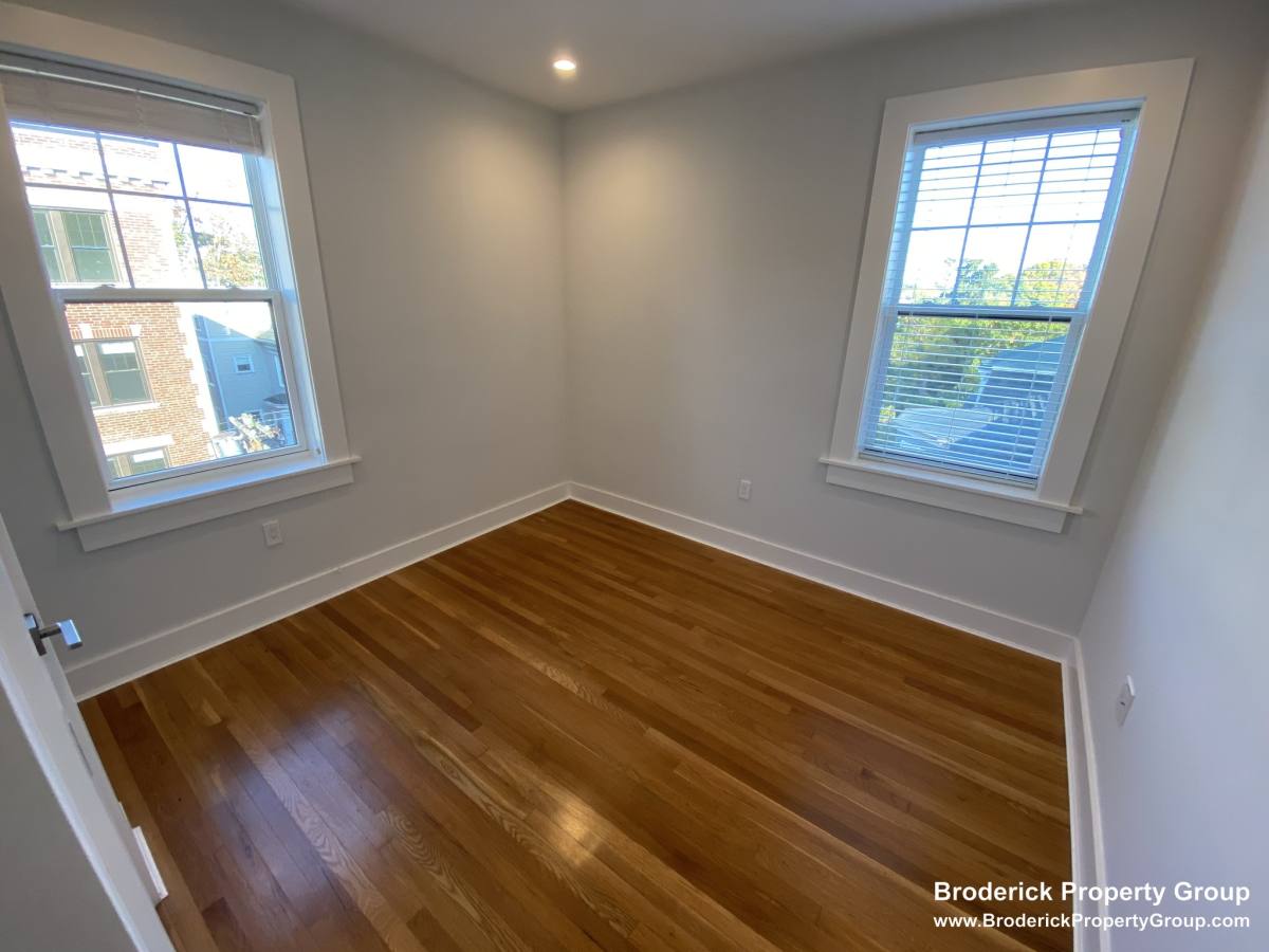 Apartment for rent at 18 Forest St #43, Cambridge, MA 02140