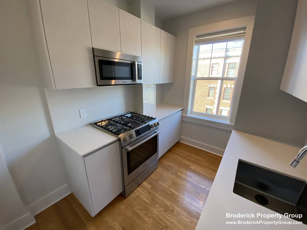 Apartment for rent at 18 Forest St #43, Cambridge, MA 02140