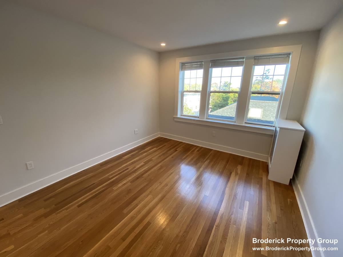 Apartment for rent at 18 Forest St #43, Cambridge, MA 02140